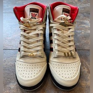 Adidas Top Ten ESPN USM9